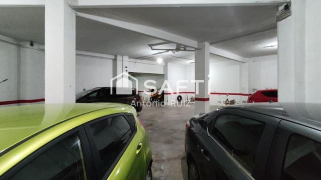 Commercial for sale in Ubeda - € 120,000 (Ref: 9174151)