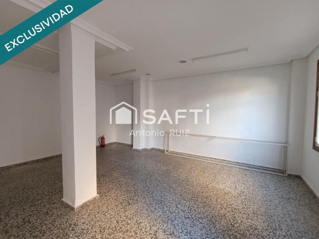 Erhverv til salg i Ubeda - € 49.000 (Ref: 9174152)