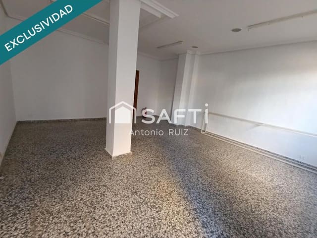 Commercial for sale in Ubeda - € 49,000 (Ref: 9174152)