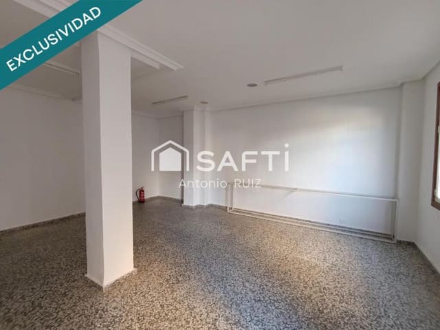 Commercial for sale in Ubeda - € 49,000 (Ref: 9174152)