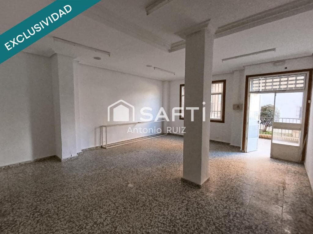 Erhverv til salg i Ubeda - € 49.000 (Ref: 9174152)