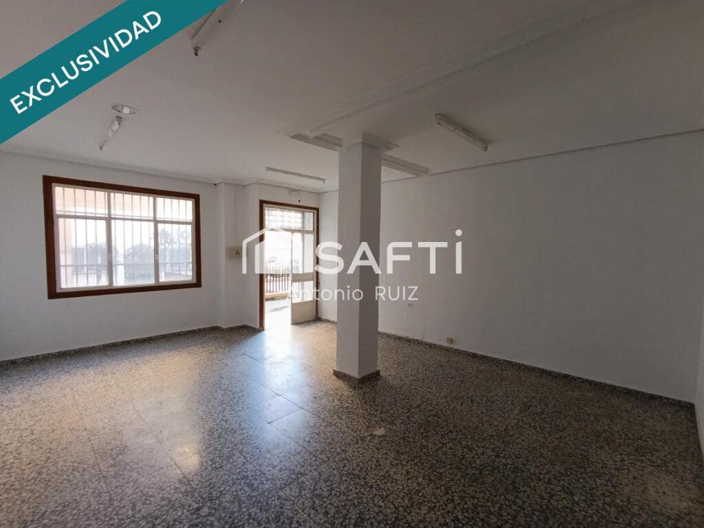 Erhverv til salg i Ubeda - € 49.000 (Ref: 9174152)