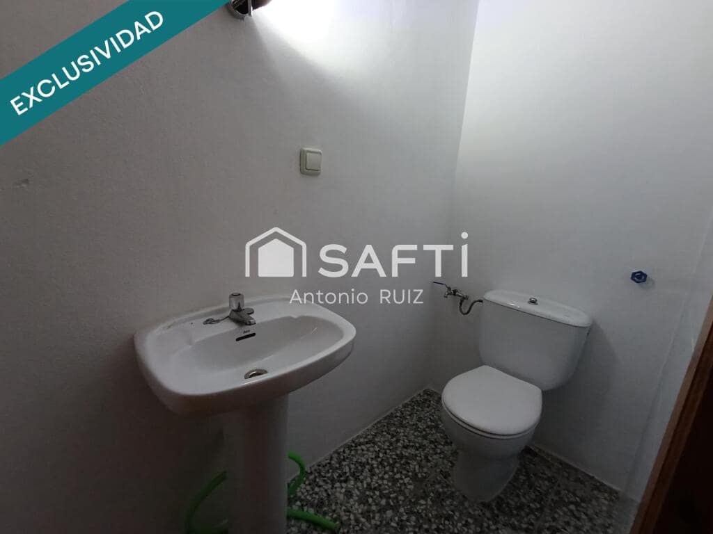 Erhverv til salg i Ubeda - € 49.000 (Ref: 9174152)