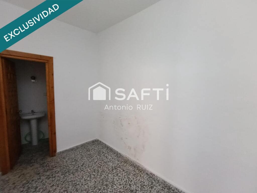 Erhverv til salg i Ubeda - € 49.000 (Ref: 9174152)