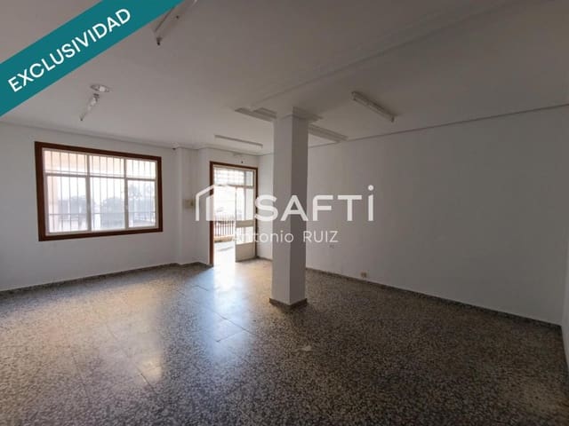 Commercial for sale in Ubeda - € 49,000 (Ref: 9174152)