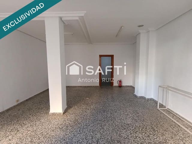 Commercial for sale in Ubeda - € 49,000 (Ref: 9174152)