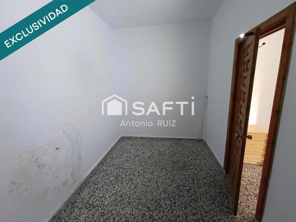 Erhverv til salg i Ubeda - € 49.000 (Ref: 9174152)