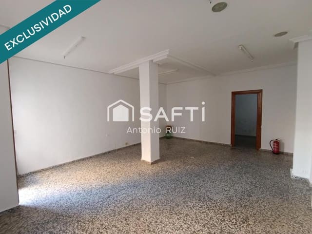 Commercial for sale in Ubeda - € 49,000 (Ref: 9174152)