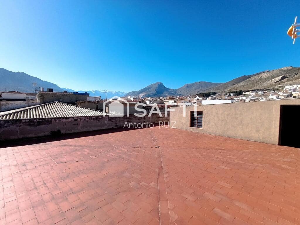 Bureau à vendre à Jodar - 850 000 € (Ref: 9174153)