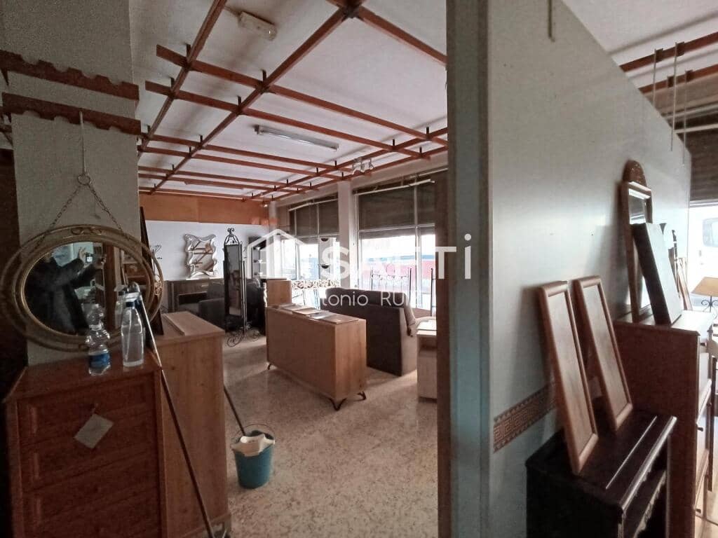 Bureau à vendre à Jodar - 850 000 € (Ref: 9174153)