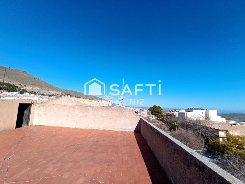 Bureau à vendre à Jodar - 850 000 € (Ref: 9174153)