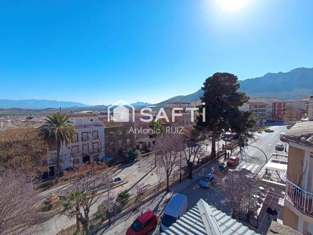 Bureau à vendre à Jodar - 850 000 € (Ref: 9174153)