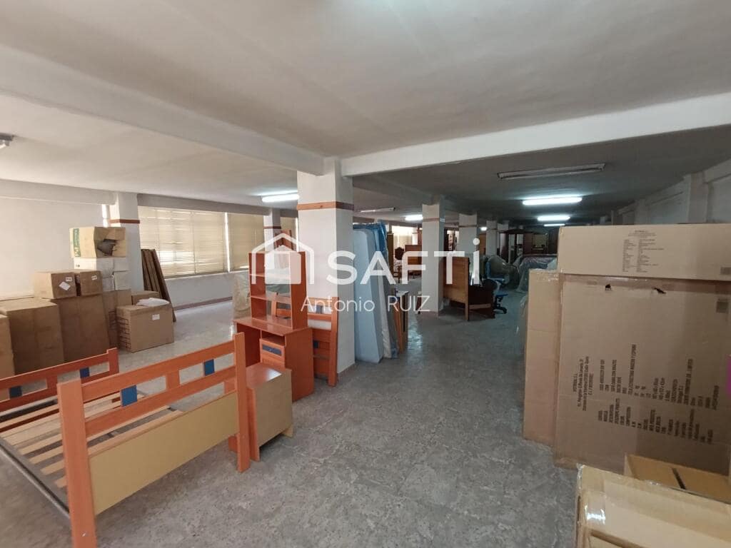 Bureau à vendre à Jodar - 850 000 € (Ref: 9174153)