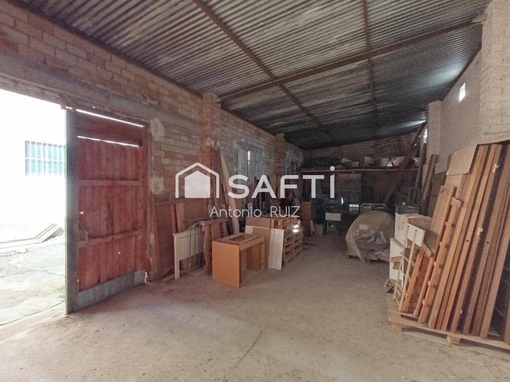 Erhverv til salg i Jodar - € 310.000 (Ref: 9174154)