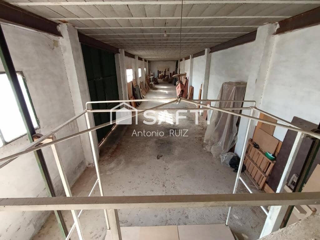 Erhverv til salg i Jodar - € 310.000 (Ref: 9174154)