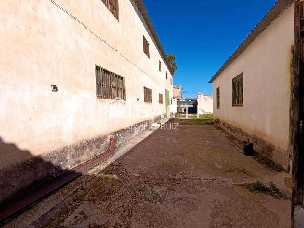 Erhverv til salg i Jodar - € 310.000 (Ref: 9174154)