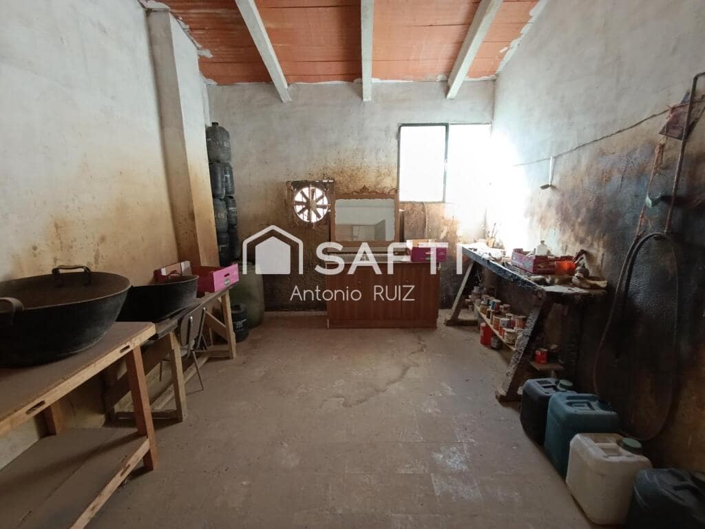 Erhverv til salg i Jodar - € 310.000 (Ref: 9174154)