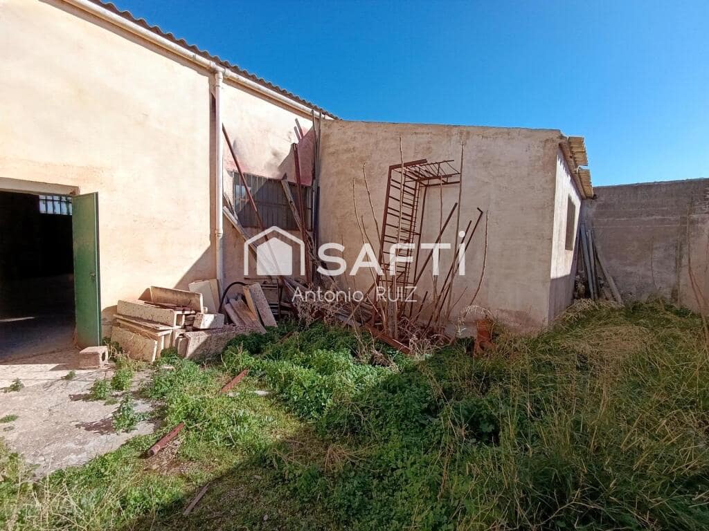 Erhverv til salg i Jodar - € 310.000 (Ref: 9174154)