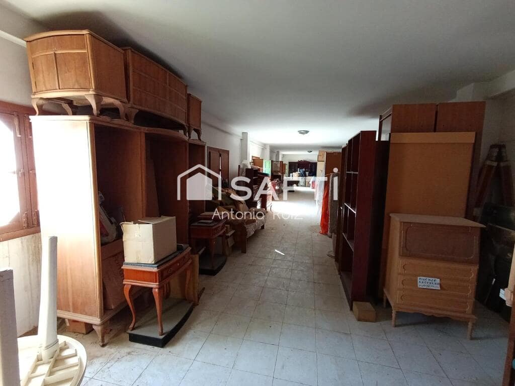 Erhverv til salg i Jodar - € 310.000 (Ref: 9174154)