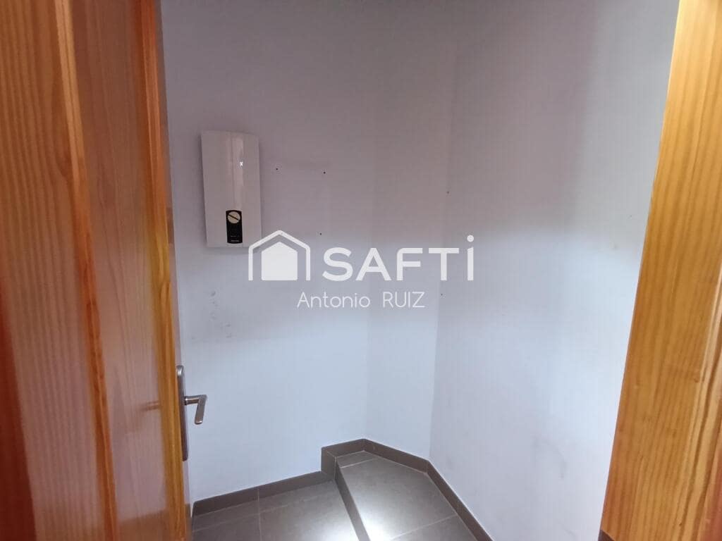 Kommersiell til salgs i Ubeda - € 59 000 (Ref: 9174155)