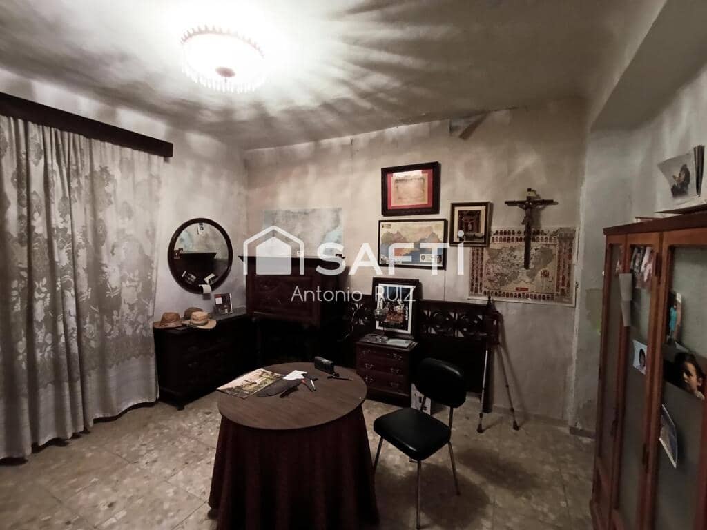 10 soveværelse Rækkehus til salg i Jodar - € 350.000 (Ref: 9174156)