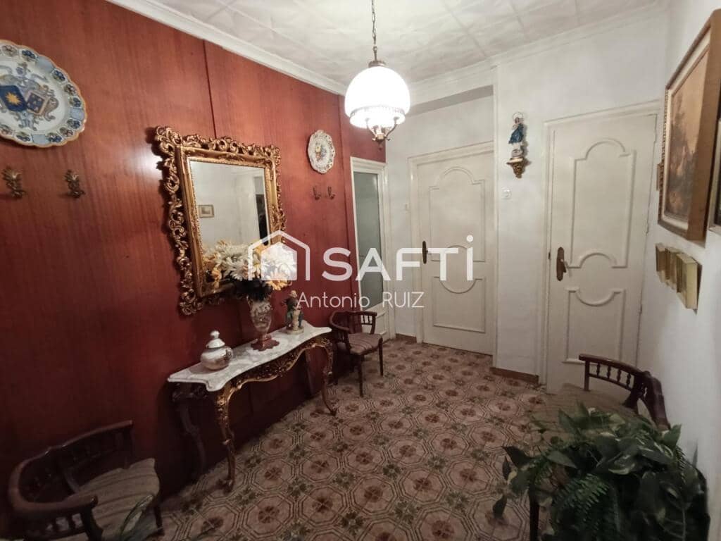 10 soveværelse Rækkehus til salg i Jodar - € 350.000 (Ref: 9174156)