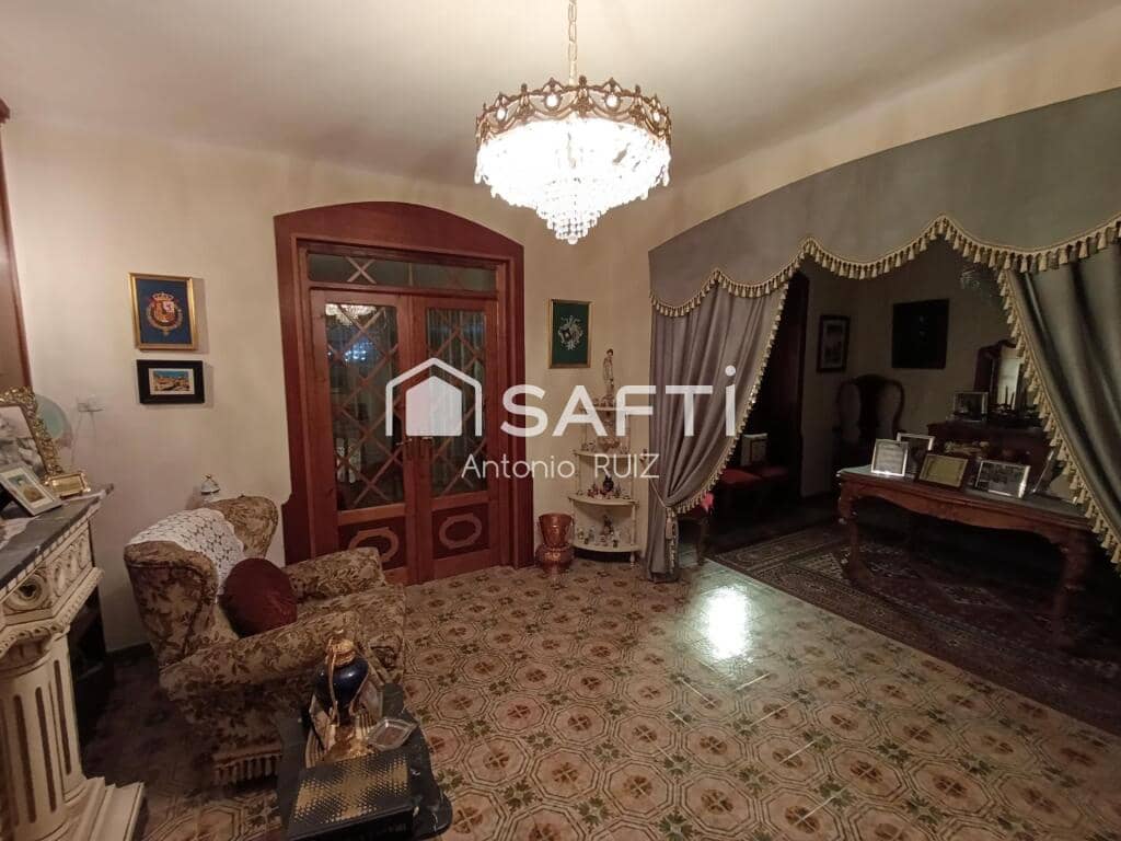 10 soveværelse Rækkehus til salg i Jodar - € 350.000 (Ref: 9174156)