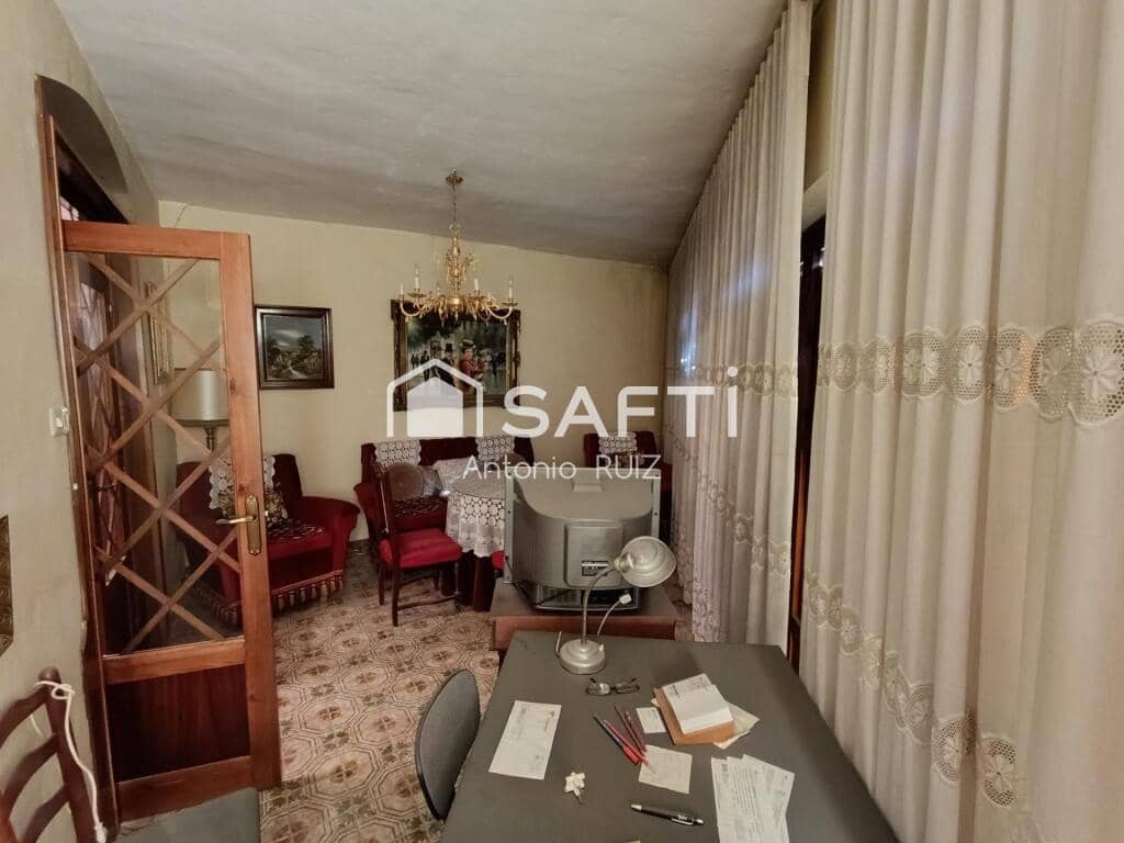 10 soveværelse Rækkehus til salg i Jodar - € 350.000 (Ref: 9174156)