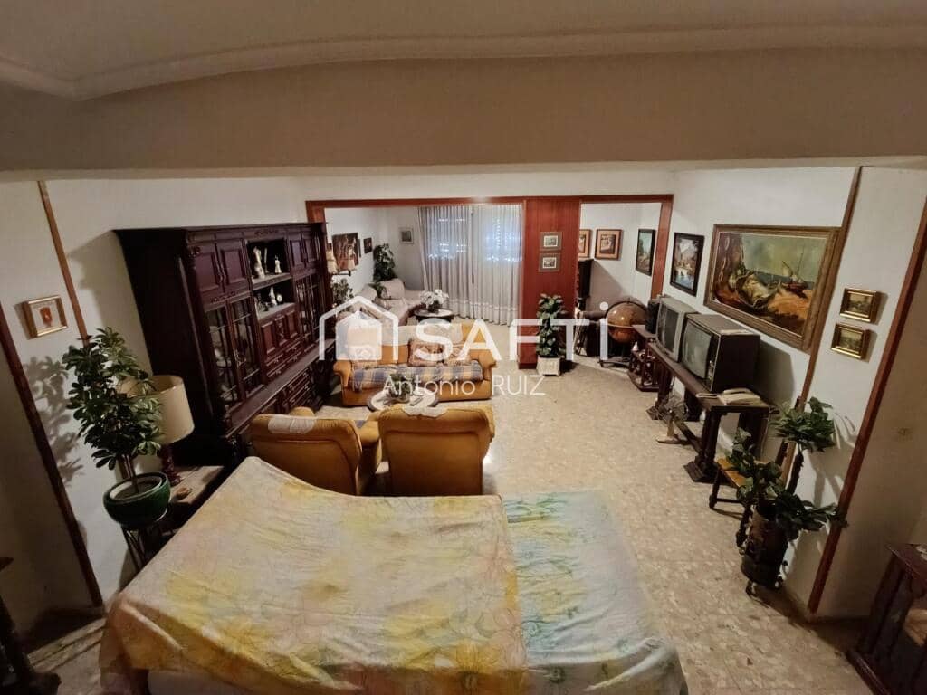 10 soveværelse Rækkehus til salg i Jodar - € 350.000 (Ref: 9174156)