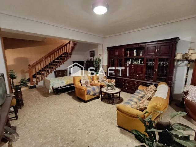 10 chambre Villa/Maison Mitoyenne à vendre à Jódar - 350 000 € (Ref: 9174156)