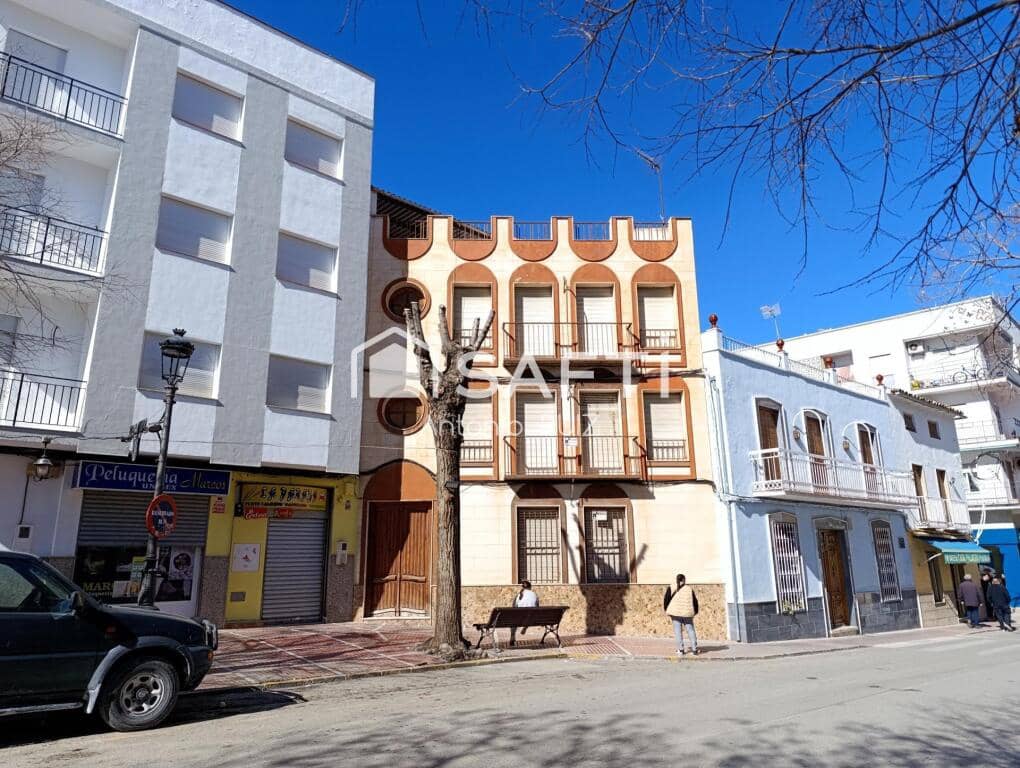 10 soveværelse Rækkehus til salg i Jodar - € 350.000 (Ref: 9174156)