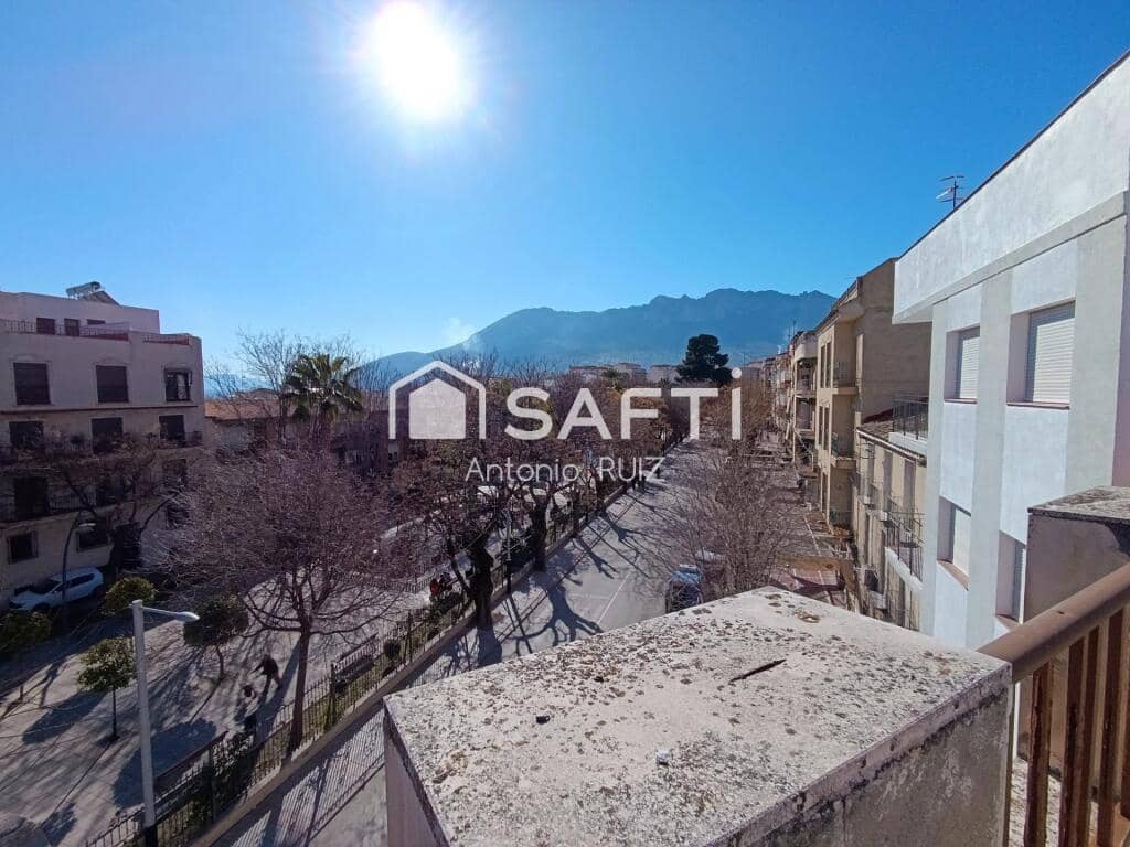 10 soveværelse Rækkehus til salg i Jodar - € 350.000 (Ref: 9174156)