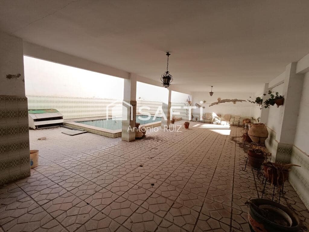 10 soveværelse Rækkehus til salg i Jodar - € 350.000 (Ref: 9174156)