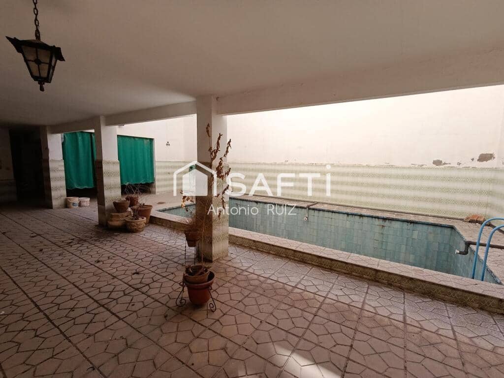 10 soveværelse Rækkehus til salg i Jodar - € 350.000 (Ref: 9174156)