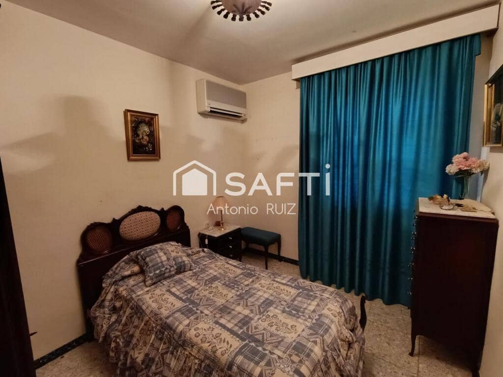 10 soveværelse Rækkehus til salg i Jodar - € 350.000 (Ref: 9174156)