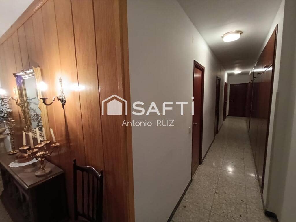 10 soveværelse Rækkehus til salg i Jodar - € 350.000 (Ref: 9174156)