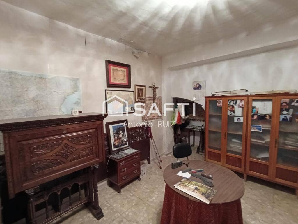 10 soveværelse Rækkehus til salg i Jodar - € 350.000 (Ref: 9174156)