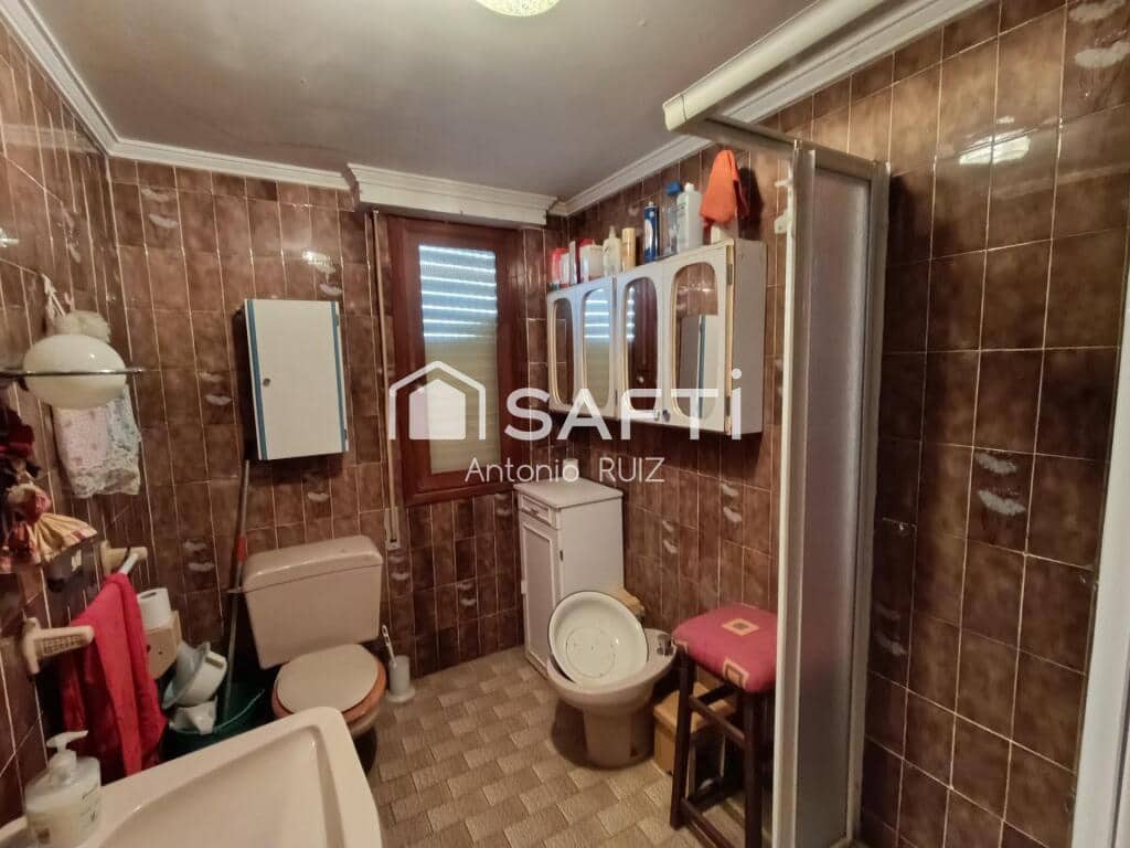 10 soveværelse Rækkehus til salg i Jodar - € 350.000 (Ref: 9174156)