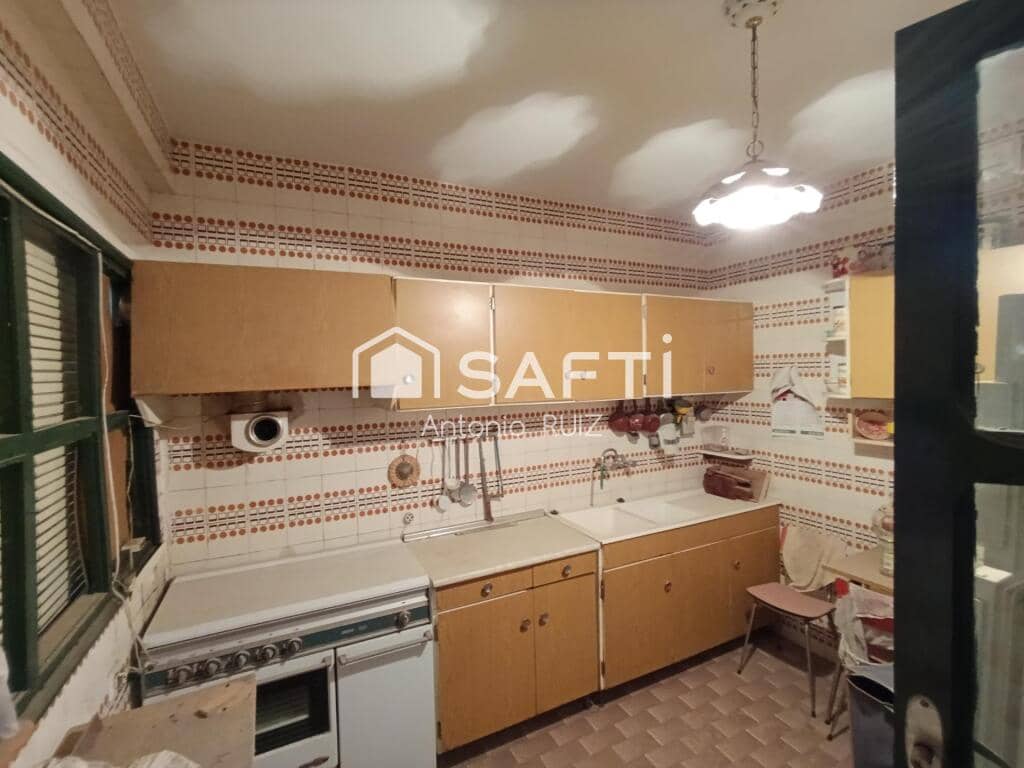 10 soveværelse Rækkehus til salg i Jodar - € 350.000 (Ref: 9174156)