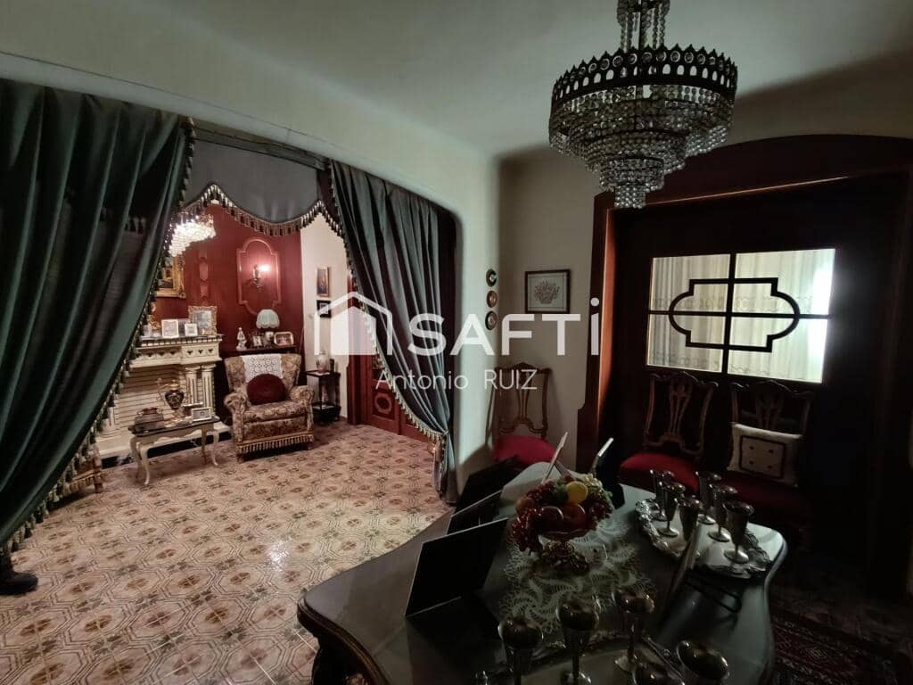 10 soveværelse Rækkehus til salg i Jodar - € 350.000 (Ref: 9174156)