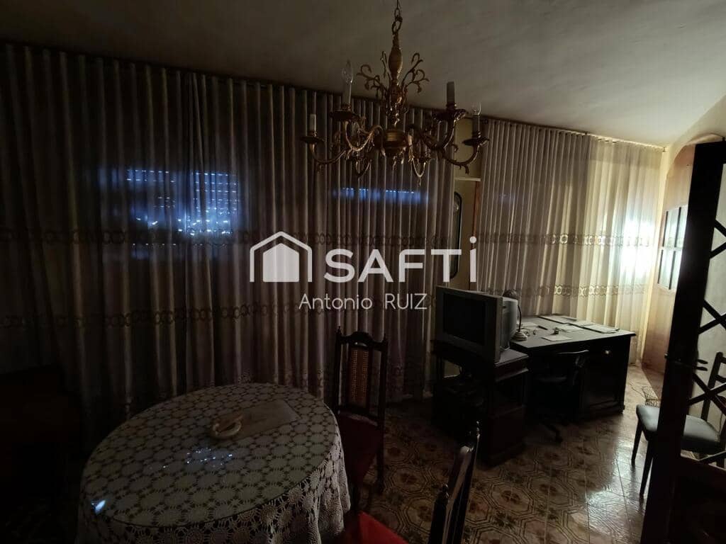 10 soveværelse Rækkehus til salg i Jodar - € 350.000 (Ref: 9174156)