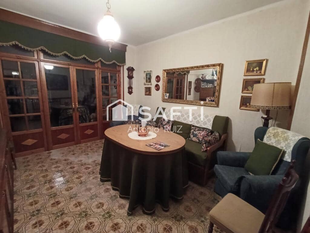 10 soveværelse Rækkehus til salg i Jodar - € 350.000 (Ref: 9174156)