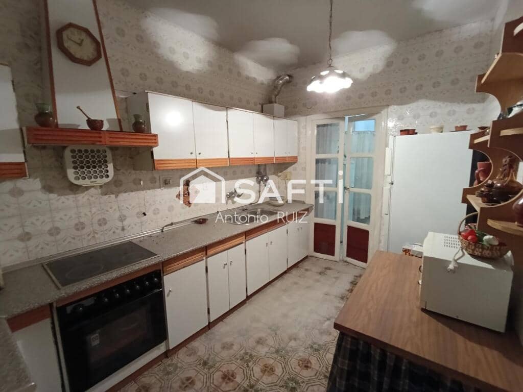 10 soveværelse Rækkehus til salg i Jodar - € 350.000 (Ref: 9174156)