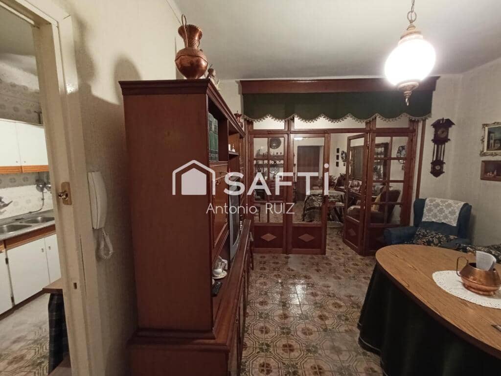 10 soveværelse Rækkehus til salg i Jodar - € 350.000 (Ref: 9174156)