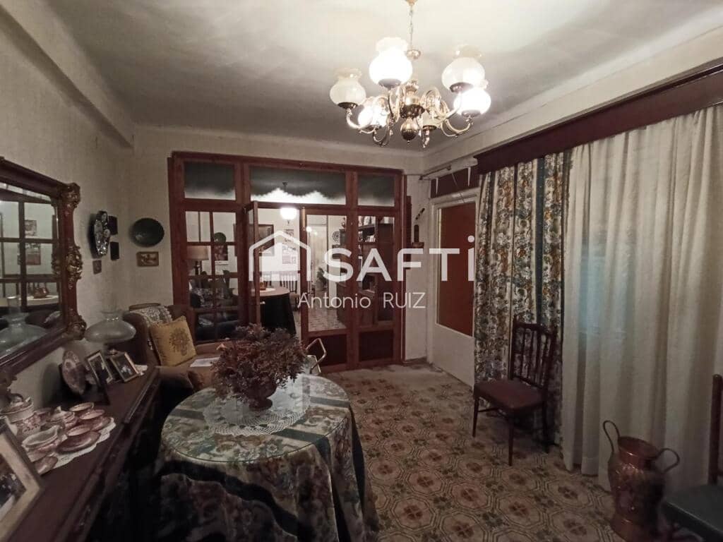 10 soveværelse Rækkehus til salg i Jodar - € 350.000 (Ref: 9174156)