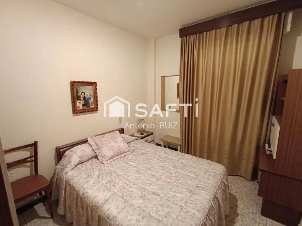 10 soveværelse Rækkehus til salg i Jodar - € 350.000 (Ref: 9174156)