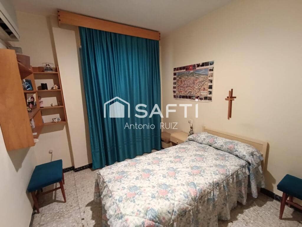 10 soveværelse Rækkehus til salg i Jodar - € 350.000 (Ref: 9174156)