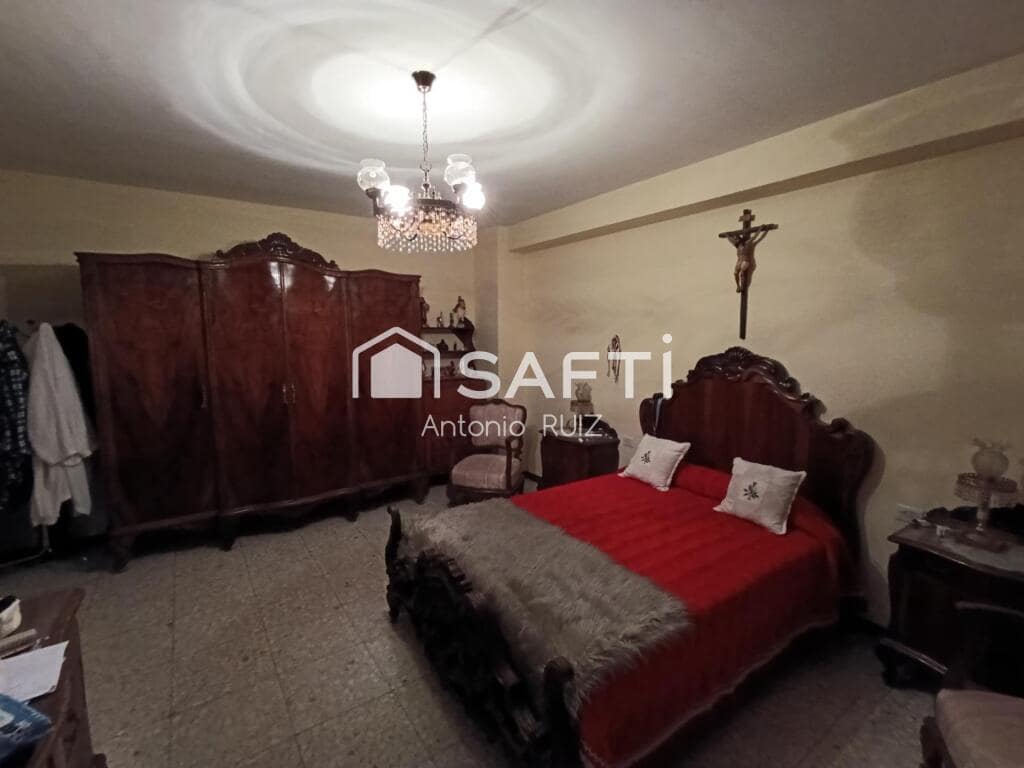 10 soveværelse Rækkehus til salg i Jodar - € 350.000 (Ref: 9174156)