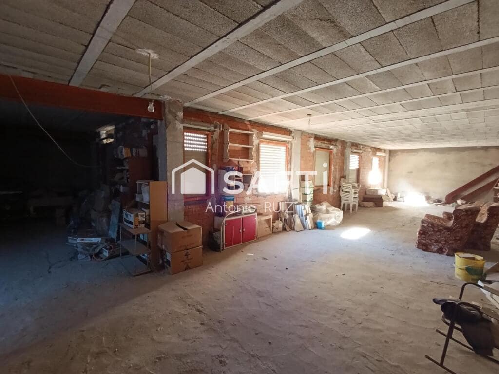 10 soveværelse Rækkehus til salg i Jodar - € 350.000 (Ref: 9174156)