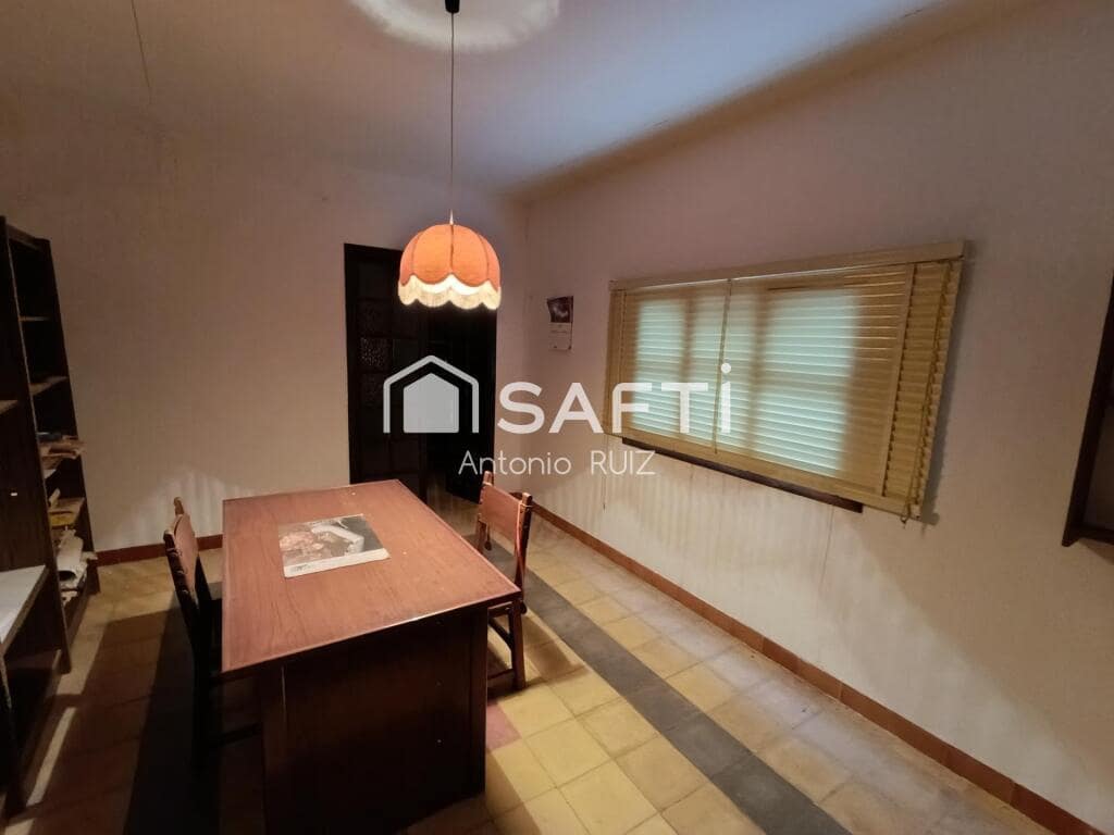 10 soveværelse Rækkehus til salg i Jodar - € 350.000 (Ref: 9174156)